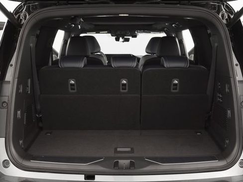 Used 2026 INFINITI QX80 4WD image 28