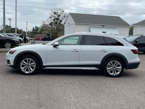 Used 2024 Audi A4 2.0T allroad Premium Plus image 7