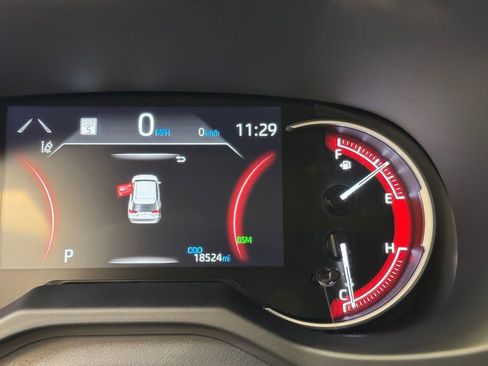 Used 2025 Toyota RAV4 XLE Premium w/ Weather Package image 31