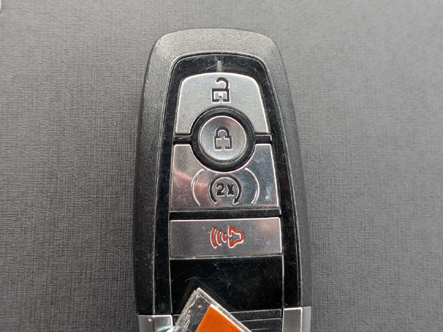 Used 2025 Ford Bronco Badlands AWD/4WD image 30