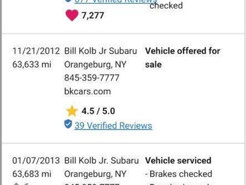 Used 2004 Subaru Impreza WRX Wagon AWD/4WD image 61