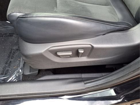 Used 2025 Mitsubishi Eclipse Cross SE AWD/4WD image 24