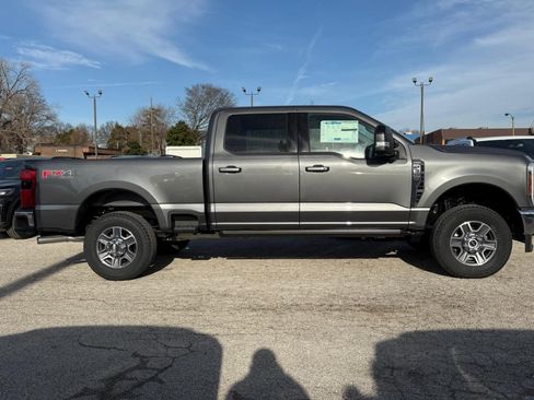 New 2026 Ford F350 Lariat w/ Lariat Ultimate Package image 2