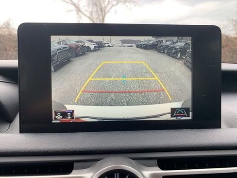 Used 2022 Lexus IS 350 F Sport w/ Memory Package image 21