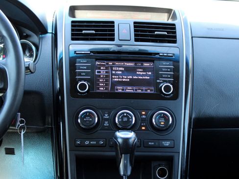 Used 2015 MAZDA CX-9 Touring image 10