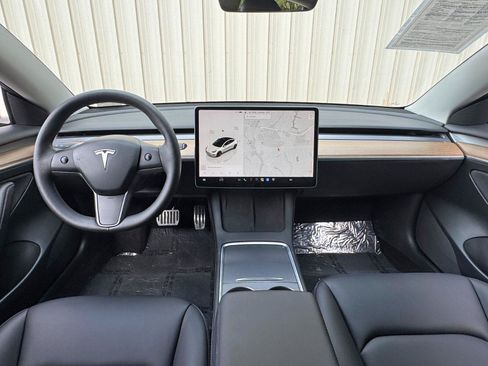 Used 2022 Tesla Model 3 Long Range AWD/4WD image 12