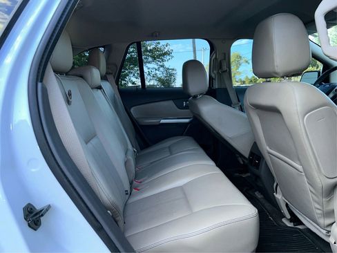 Used 2014 Ford Edge SEL w/ Equipment Group 205A image 23