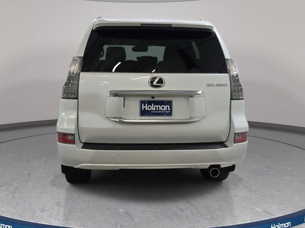 Used 2023 Lexus GX 460 Premium w/ Premium Package AWD/4WD image 7