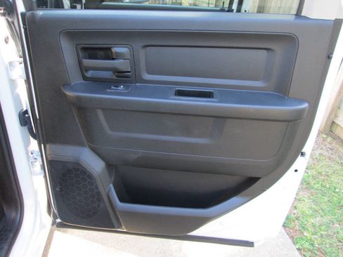 Used 2021 RAM 1500 Tradesman w/ Popular Equipment Group RWD image 29