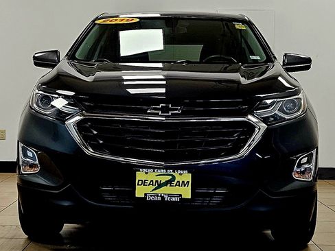 Used 2019 Chevrolet Equinox LT FWD image 5