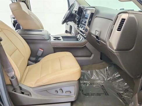 Used 2017 GMC Sierra 1500 Denali AWD/4WD image 38