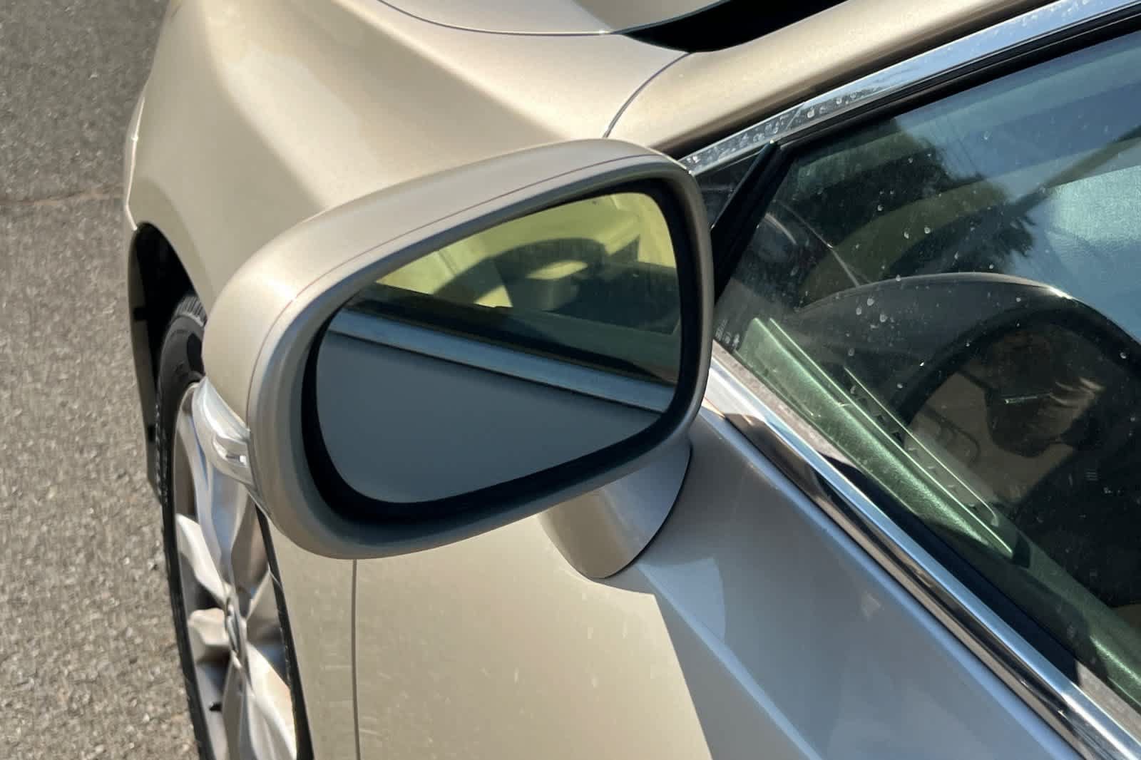 Used 2012 Lexus ES 350 FWD image 11