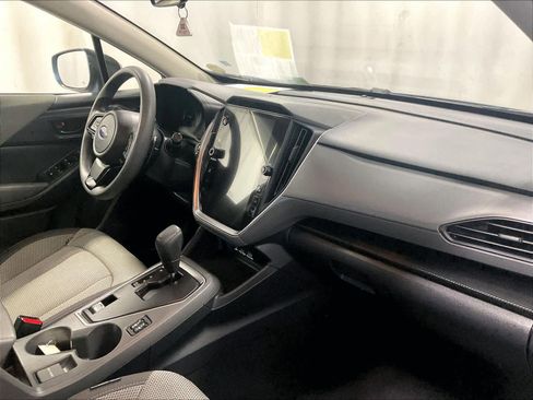 Used 2024 Subaru Crosstrek 2.0i Premium image 14