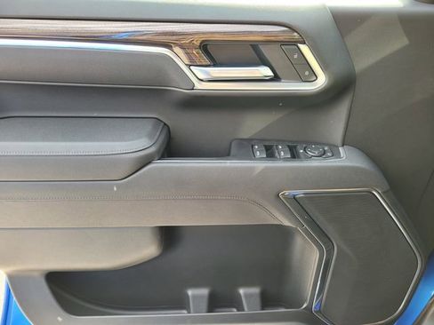 New 2025 Chevrolet Silverado 1500 LT w/ All Star Edition Plus image 21