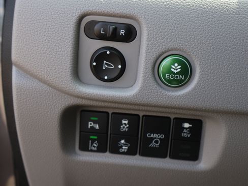 Used 2019 Honda Ridgeline RTL-E image 38