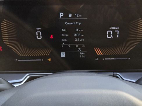 New 2026 Kia Sorento S image 11