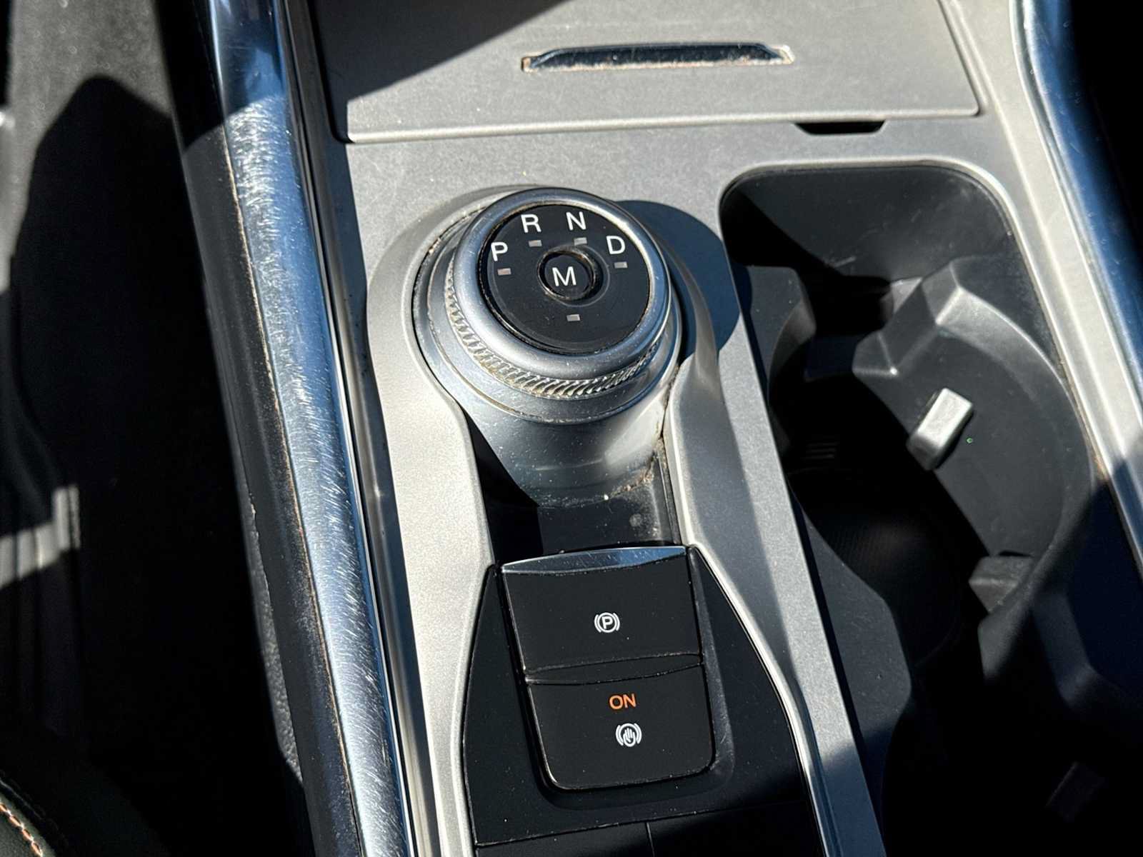 Used 2022 Ford Explorer Timberline AWD/4WD image 33
