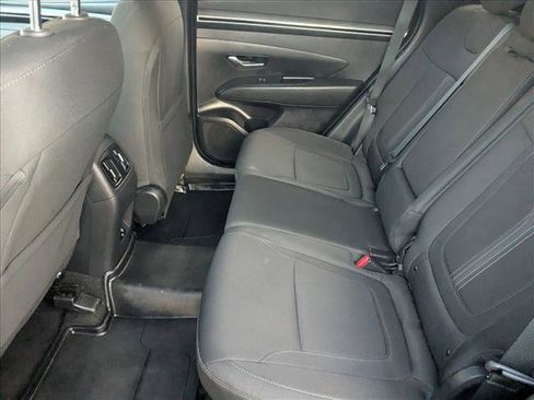 Used 2024 Hyundai Tucson SEL image 17