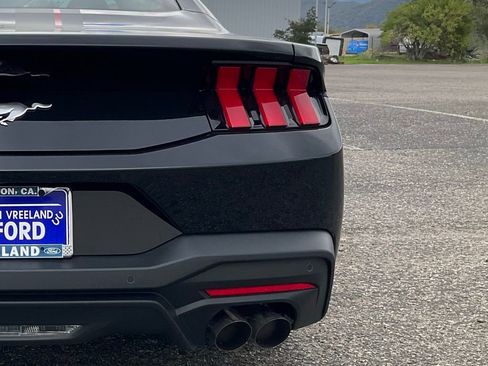 New 2026 Ford Mustang Premium image 60