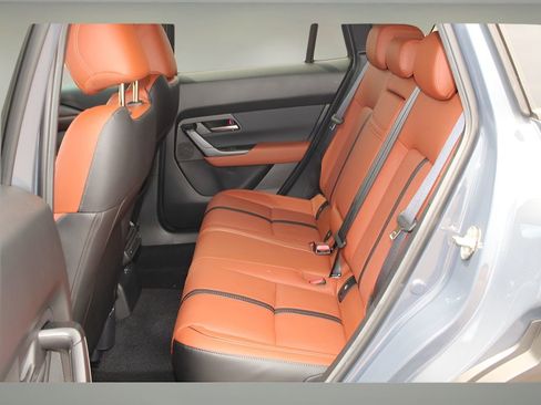 Used 2025 MAZDA CX-50 2.5 Turbo w/ Accent Package image 11