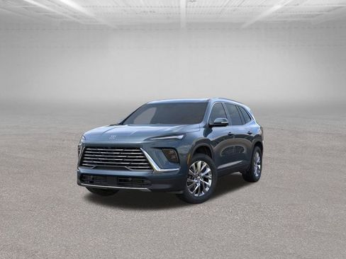 New 2026 Buick Enclave Preferred image 18