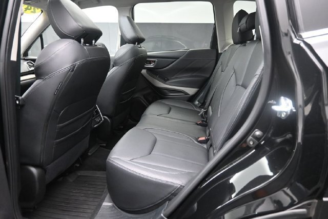 Used 2024 Subaru Forester Limited AWD/4WD image 21