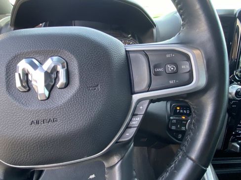 Certified 2023 RAM 1500 Big Horn image 42