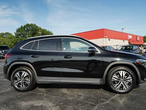 Used 2025 Mercedes-Benz GLA 250 image 2