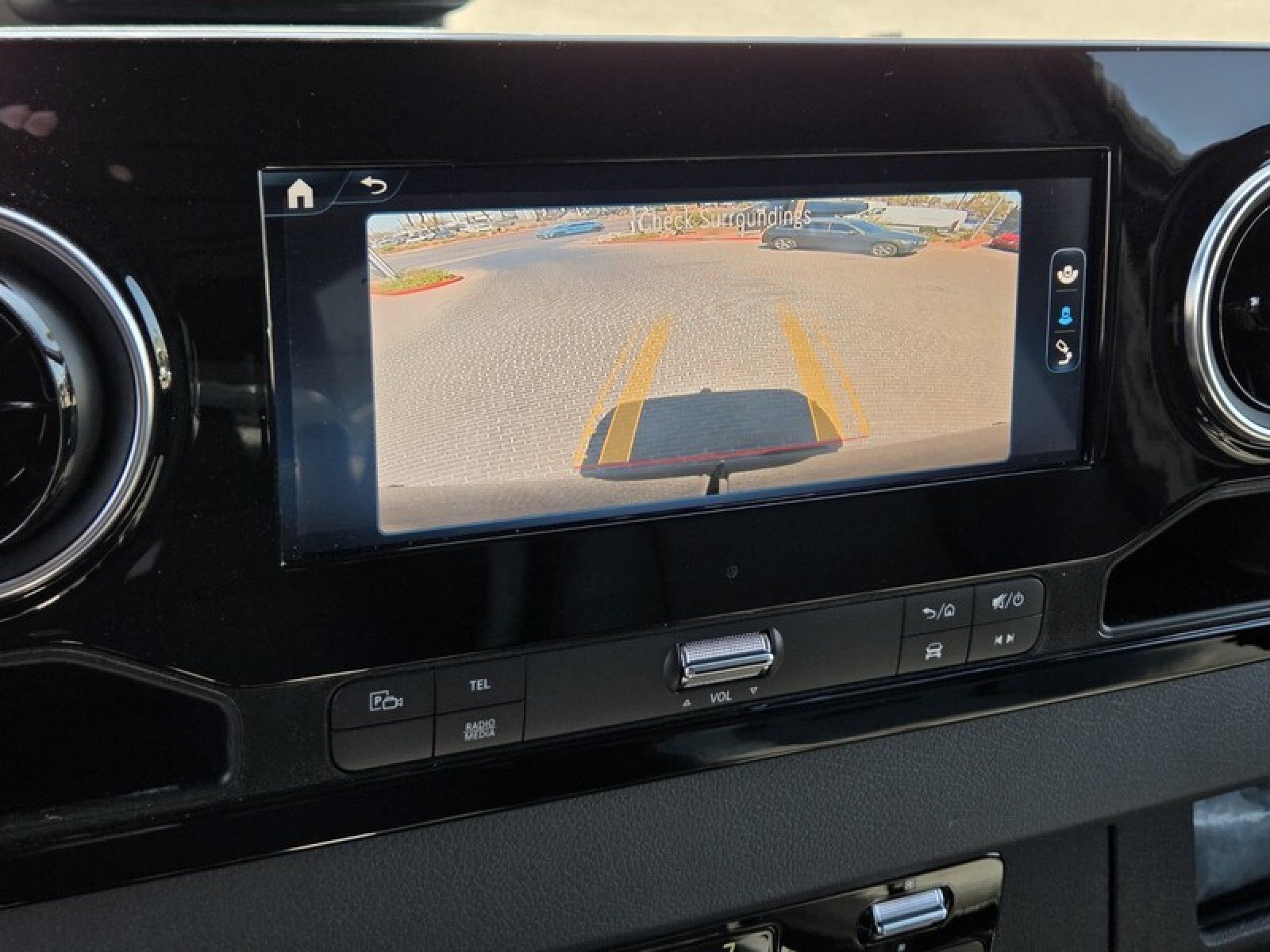 New 2025 Mercedes-Benz Sprinter 3500 image 37