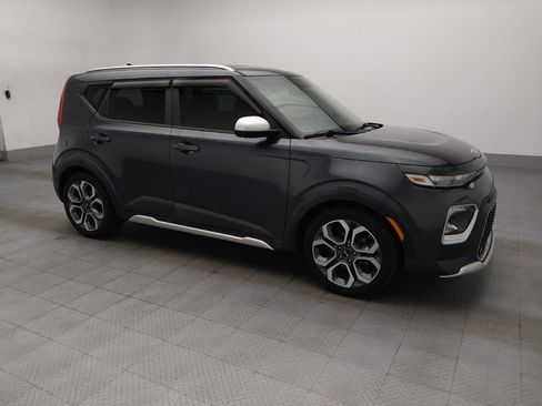 Used 2020 Kia Soul X-Line FWD image 11