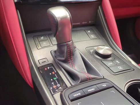 Used 2023 Lexus IS 350 F Sport w/ Memory Package AWD/4WD image 12