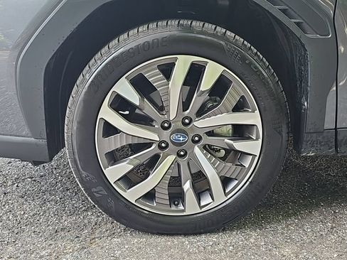 Certified 2026 Subaru Forester Touring AWD/4WD image 22