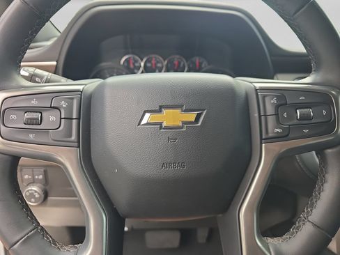 Used 2023 Chevrolet Tahoe LS RWD image 16