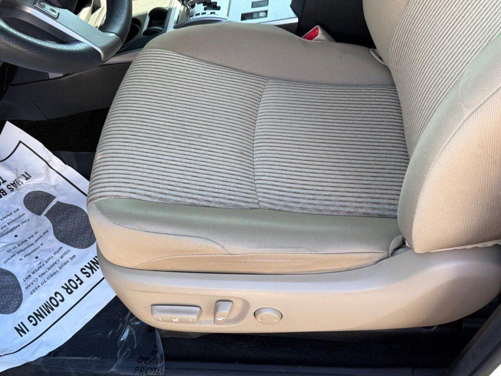 Used 2023 Toyota 4Runner SR5 RWD image 19