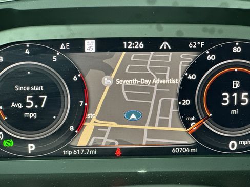 Certified 2023 Volkswagen Tiguan SEL R-Line AWD/4WD image 28