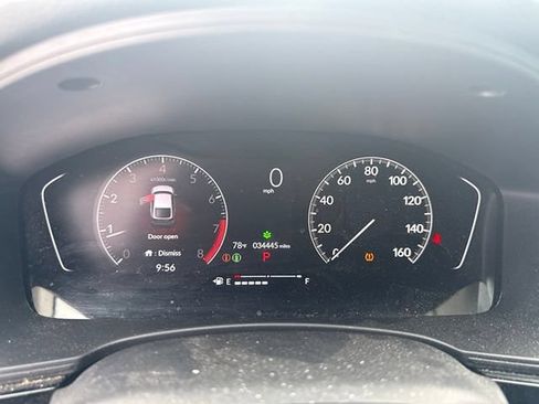 Used 2023 Honda Civic LX image 8