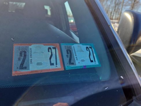 Used 2004 Toyota 4Runner Sport image 9