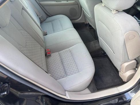 Used 2010 Ford Fusion SE image 23