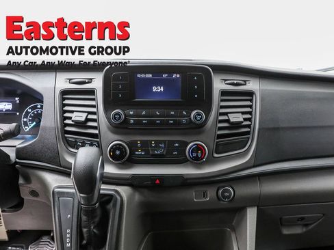 Used 2020 Ford Transit 350 XLT image 12