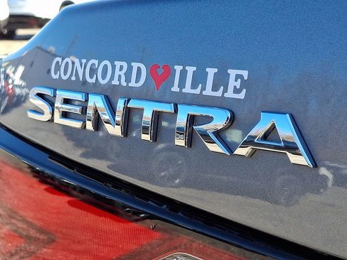 Certified 2021 Nissan Sentra S image 29