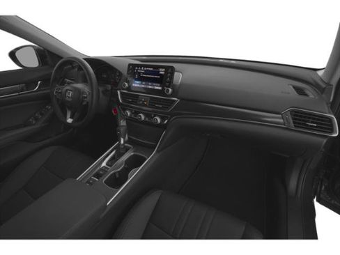 Used 2022 Honda Accord Sport Special Edition image 16