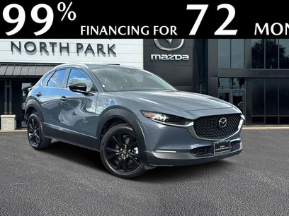 Certified 2023 MAZDA CX-30 AWD 2.5 S w/ Preferred Package