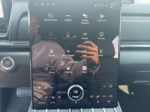 New 2026 GMC Terrain AT4 image 20