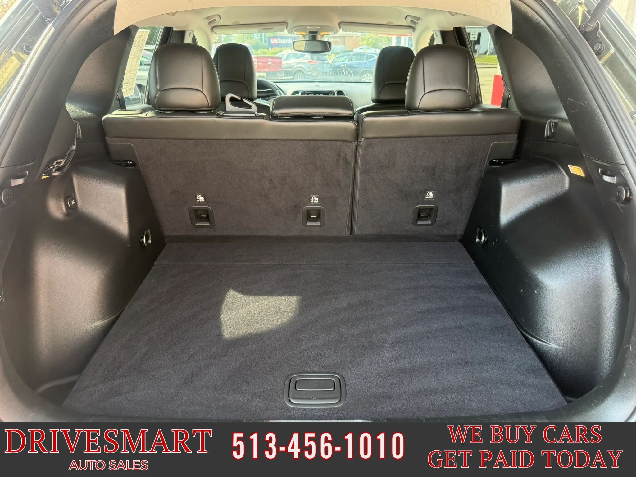 Used 2019 Jeep Cherokee Limited AWD/4WD image 20