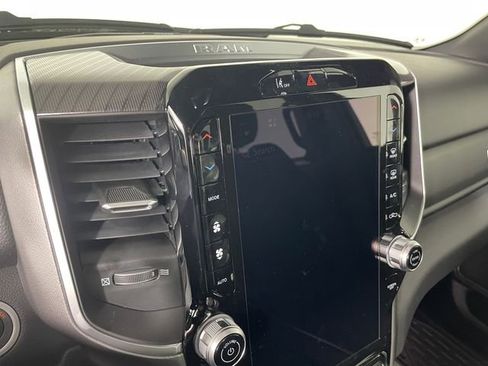 New 2026 RAM 1500 Big Horn/Lone Star image 6