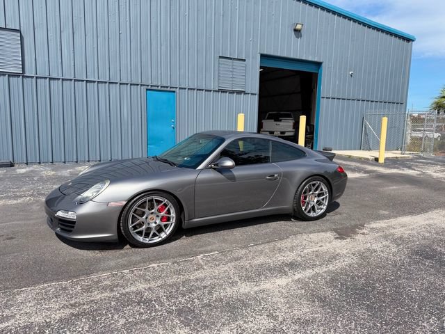 Used 2009 Porsche 911 Carrera S RWD image 84