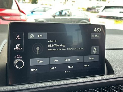 Used 2026 Honda CR-V Sport image 20