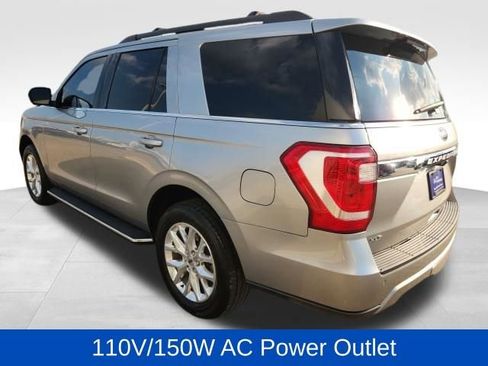 Used 2021 Ford Expedition XLT RWD image 7