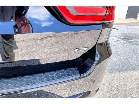 Certified 2025 Dodge Durango GT AWD/4WD image 38