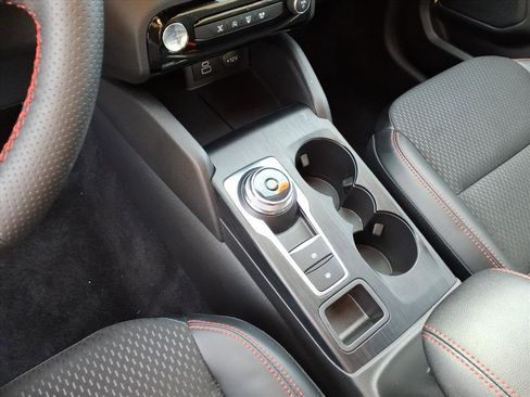 Used 2025 Ford Escape ST-Line Select w/ Tech Pack #1 image 17